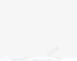 年终狂欢日皑皑白雪高清图片