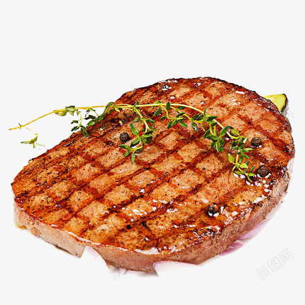 牛排png免抠素材_88icon https://88icon.com 大希地澳洲家庭牛排套餐 牛排 菲力西冷牛排 蜜汁 西餐 餐饮