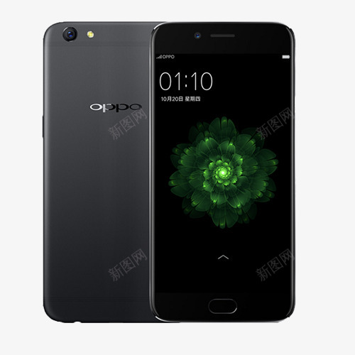 oppo手机png免抠素材_88icon https://88icon.com OPPOR9 oppo 手机 数码 新款 电子