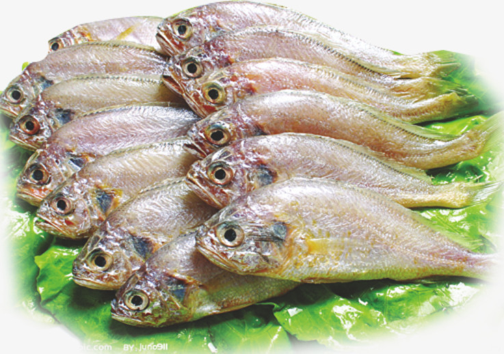 生鲜黄花鱼png免抠素材_88icon https://88icon.com 促销 海鲜 生鲜 超市产品 鱼