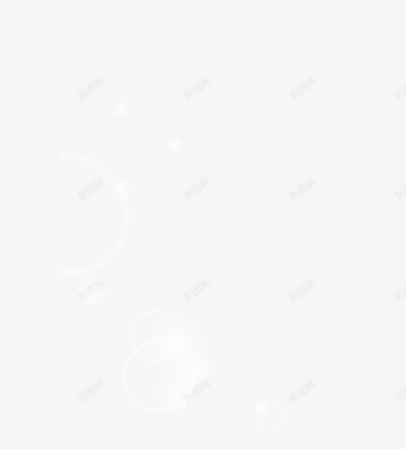 梦幻白色太阳光晕png免抠素材_88icon https://88icon.com 太阳光晕 梦幻光晕 白色光圈 白色光晕 白色光点 白色闪光 莹白色