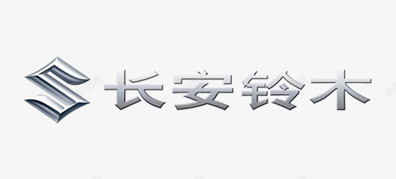 长安汽车LOGO图标图标