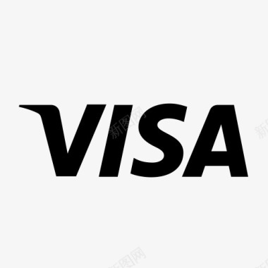 办签证卡信用签证picons社会图标图标