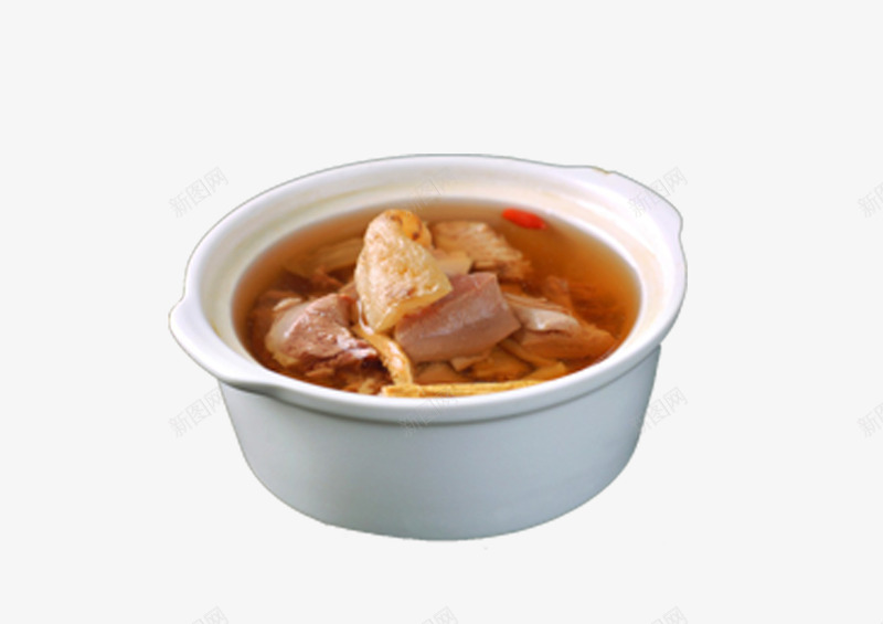 美味炖罐汤png免抠素材_88icon https://88icon.com 素材 美味 美食 茶汤 食物