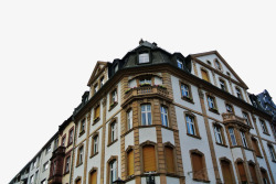 德语德国建筑高清图片