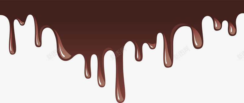 咖啡色巧克力液体png免抠素材_88icon https://88icon.com 咖啡色巧克力 女孩 汁液 液体 甜食 美食 装饰图案 食物 餐饮