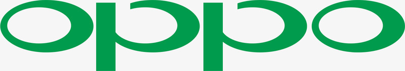 oppo手机logo图标图标