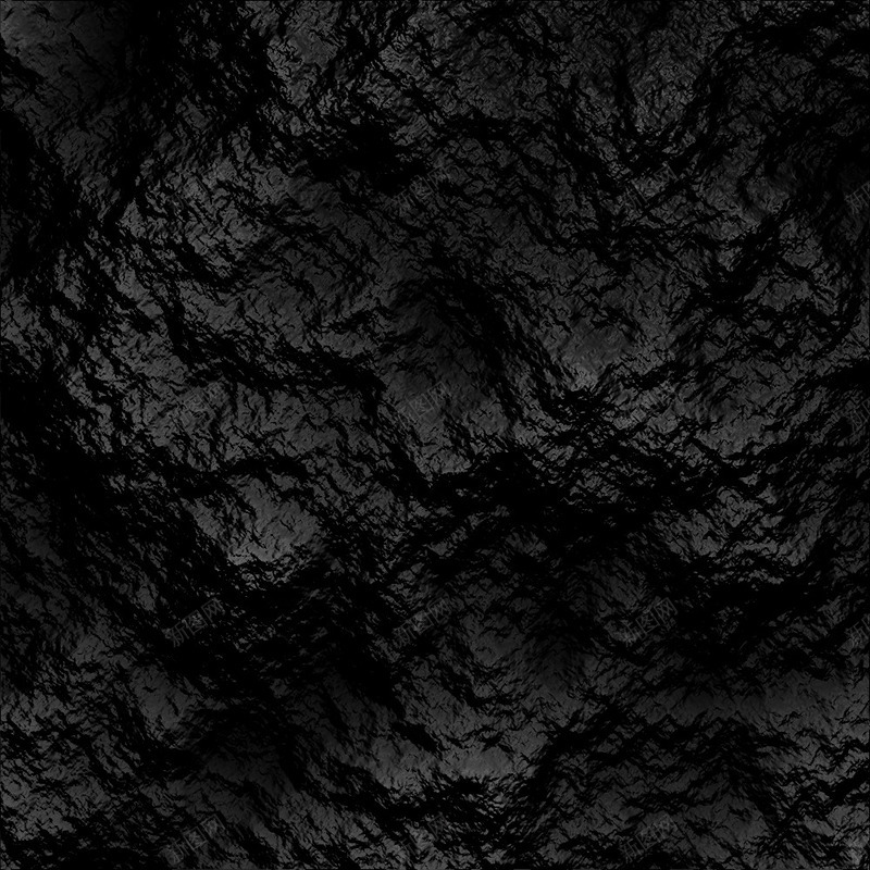 黑色矿物质背景底纹png免抠素材_88icon https://88icon.com 岩石 煤矿材质 质感 高端黑