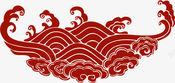 云纹png免抠素材_88icon https://88icon.com 云纹 云纹理 云锦花纹 传统元素 传统纹样 古典 如意纹 底纹 底纹边框 波浪 海波纹png 海浪 祥云 花纹花边
