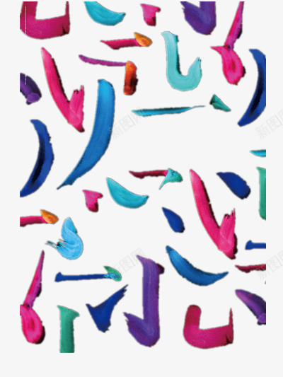 笔画png免抠素材_88icon https://88icon.com 中国汉字 学校 捺 撇 教育 有力 横折弯钩 横折折钩 汉字偏旁 点 竖折弯钩 笔画