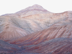 绵延山地素材