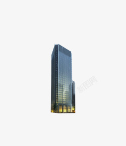 浜虹墿绱犳潗现代化工业技术崭新办公楼高清图片