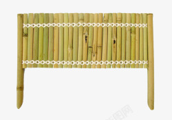 竹排笛素材