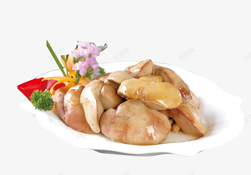 鹅肝美食png免抠素材_88icon https://88icon.com 产品实物 传统美食 冷菜 美味鹅肝 美食 餐饮美食 鹅肝