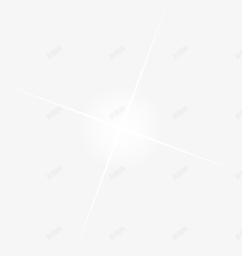 白色闪耀星星png免抠素材_88icon https://88icon.com 夜空 梦幻光圈 清新星星 白色星星 繁星点点 闪耀星光