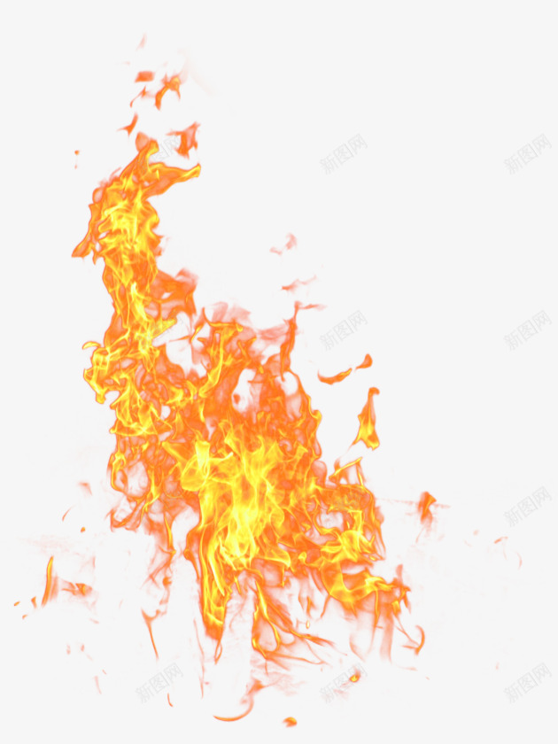 燃烧的火焰png免抠素材_88icon https://88icon.com png素材 火焰喷射 燃烧的火焰