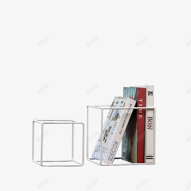 时尚几何简约创意家居饰品png免抠素材_88icon https://88icon.com 几何 创意家居 创意装饰品 客厅家居 家居摆件 家居装饰 时尚简约 桌面装饰物 简约几何摆件 铁艺书架