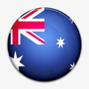 国旗澳大利亚国世界标志png免抠素材_88icon https://88icon.com australia country flag 国 国旗 澳大利亚