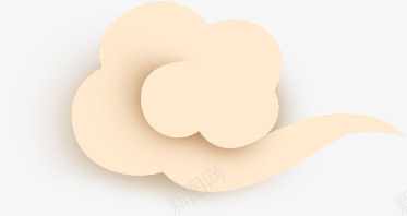 创意合成祥云效果云朵png免抠素材_88icon https://88icon.com 云朵 创意 合成 效果 祥云