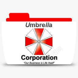 用雨伞雨伞公司图标图标