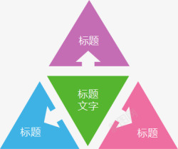 标题模板PPT模板高清图片