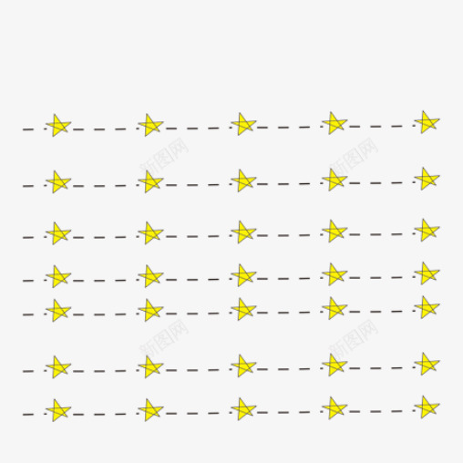 可爱卡通欢度六一儿童节气球云朵星星心线png免抠素材_88icon https://88icon.com 儿童节 元素 六一 手绘