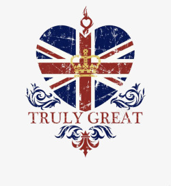 英国国旗素材