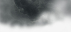 恐怖海报万圣节海报乌云背景元素高清图片