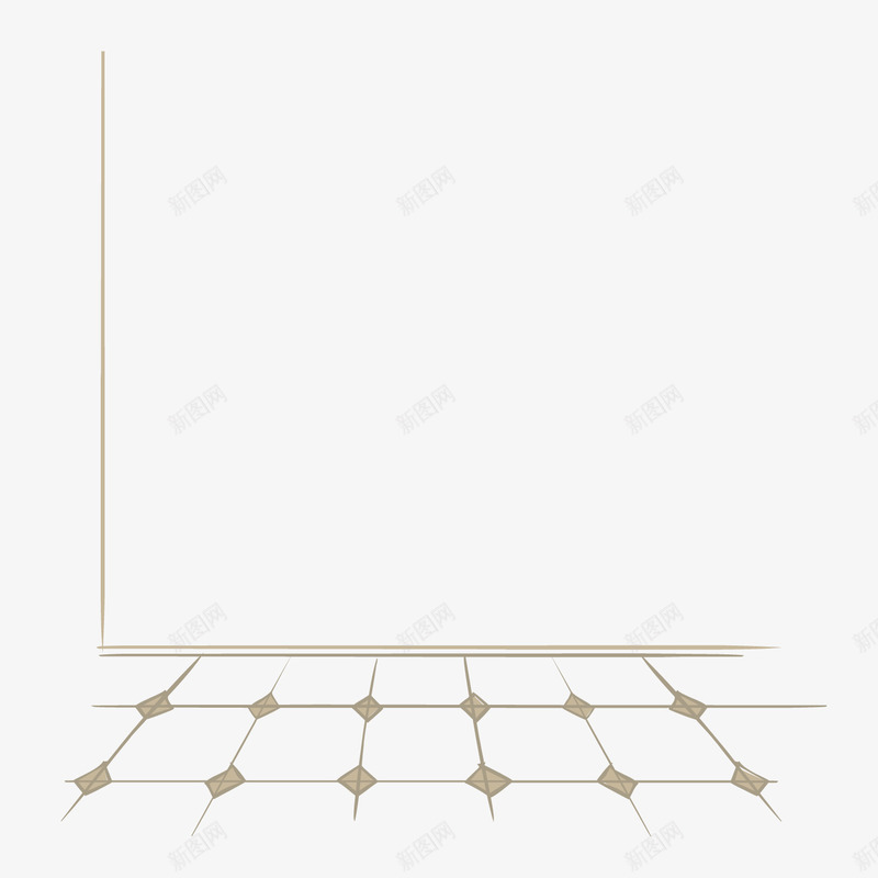 平行透视地板纹理png免抠素材_88icon https://88icon.com 地板 地砖 平行透视 效果图