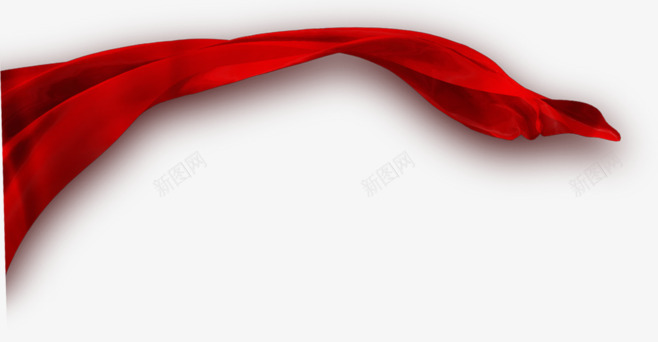 绸带红色丝绸合集png免抠素材_88icon https://88icon.com 丝绸 合集 新图网 红色 绸带