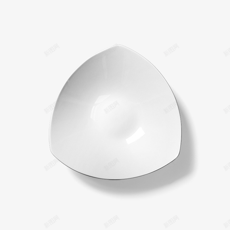 白色陶瓷盘子png免抠素材_88icon https://88icon.com 厨房 摄影 瓷碗 设计 酒店餐具 陶瓷 餐具