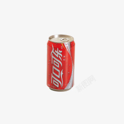 瓶装可乐可口可乐元素高清图片