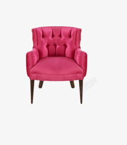 厂家直供紫红色的沙发高清图片