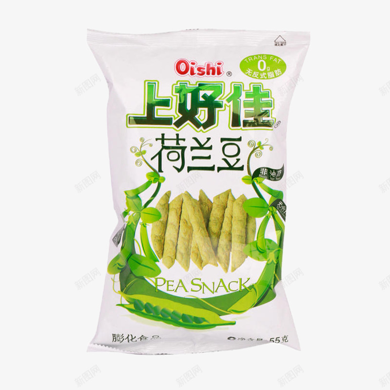 上好佳荷兰豆png免抠素材_88icon https://88icon.com 上好佳 休闲零食 包装 荷兰豆 非油炸食品 食物