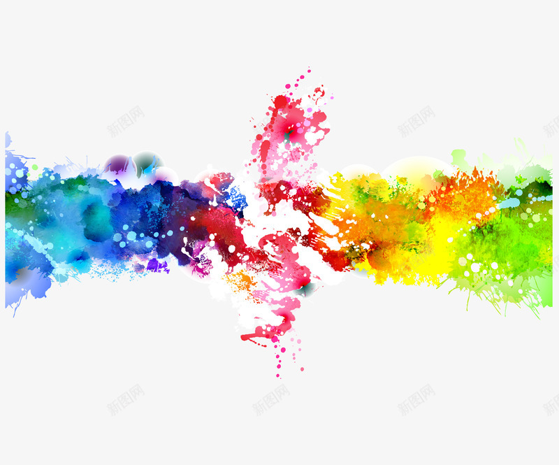 绚丽水彩颜料背景矢量图ai免抠素材_88icon https://88icon.com 五颜六色 喷溅 墨迹 底纹背景 底纹边框 彩色墨水 彩色水彩 彩色油漆 彩色涂鸦 彩色颜料 水墨 水彩 水彩颜料 油漆 泼墨 浪漫 涂鸦 矢量素材 矢量颜料背景 绚丽水彩 背景底纹 矢量图