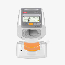 血压测量仪大型精准老人血压计高清图片