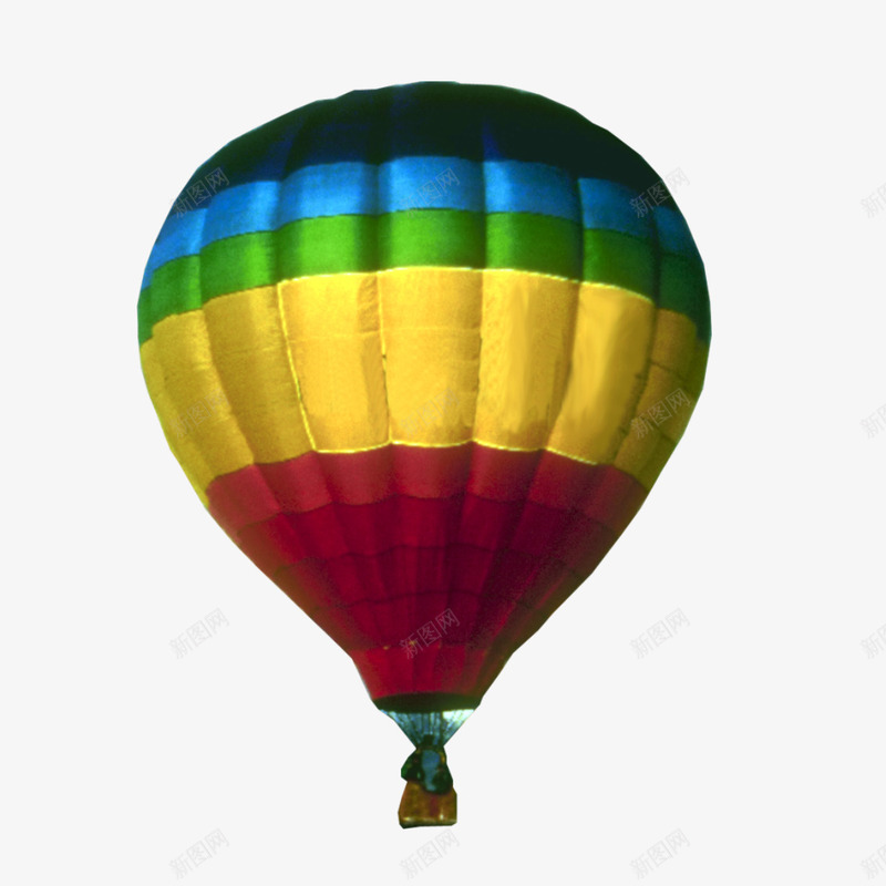 真实的热气球png免抠素材_88icon https://88icon.com 元素 向往 漂浮 热气球 飞翔