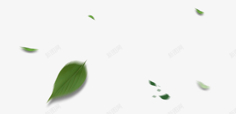 绿色树叶模糊虚化png免抠素材_88icon https://88icon.com 树叶 模糊 绿色 虚化