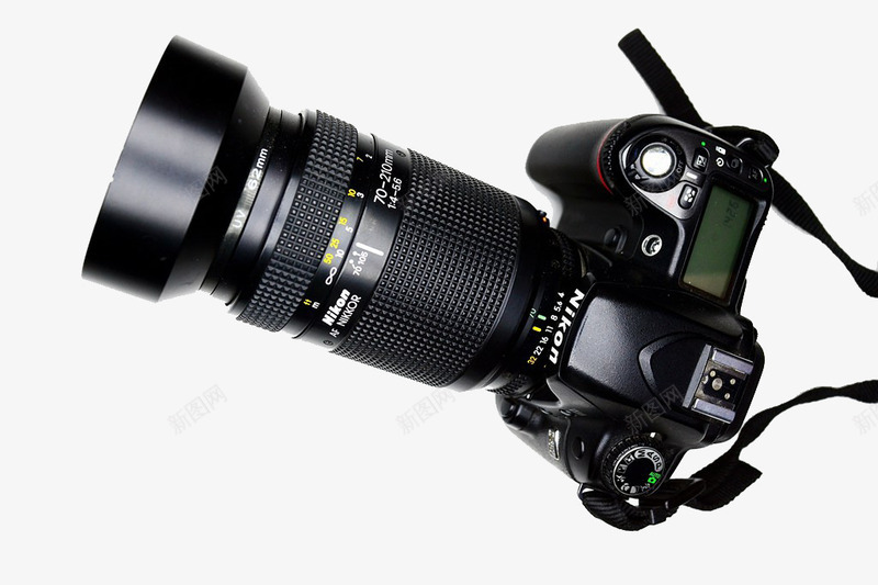 商业相机和镜头摄影png免抠素材_88icon https://88icon.com 摄像机 数码相机 相机 镜头