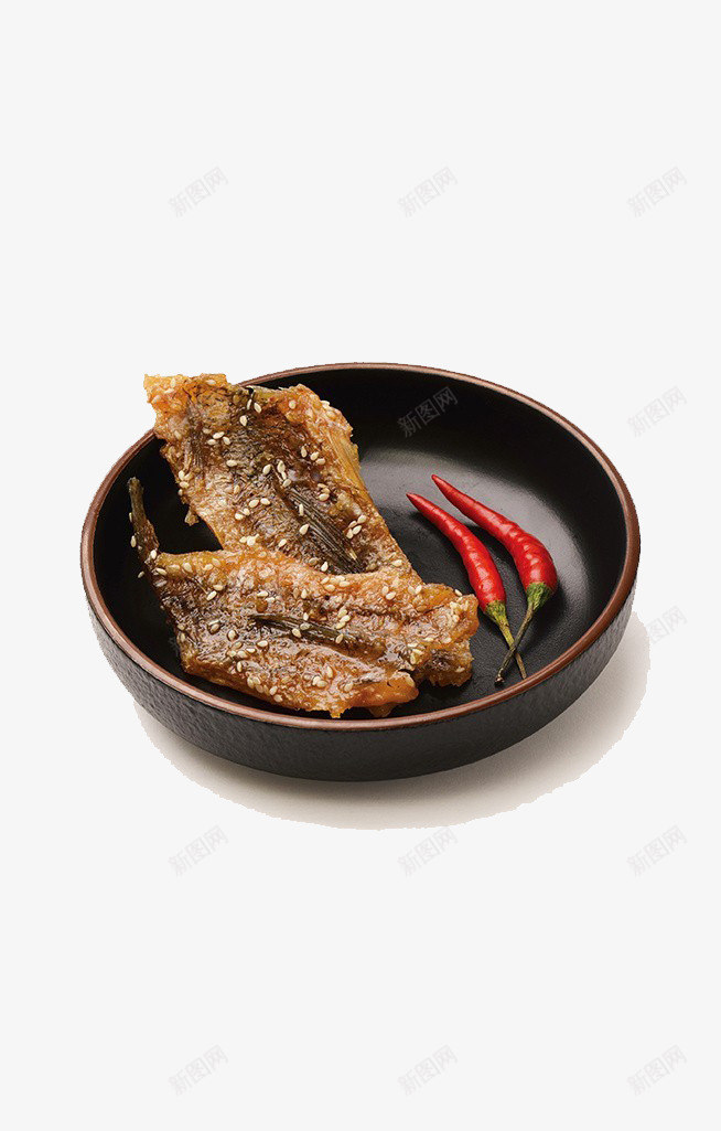 一碗麻辣鱼png免抠素材_88icon https://88icon.com 海鲜 美食 辣椒 食欲 香辣