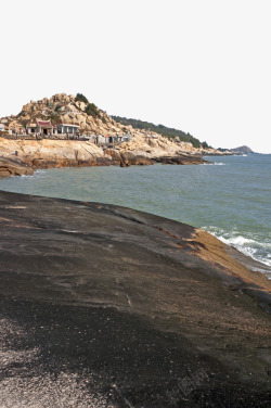 地质地貌大海地质地貌高清图片