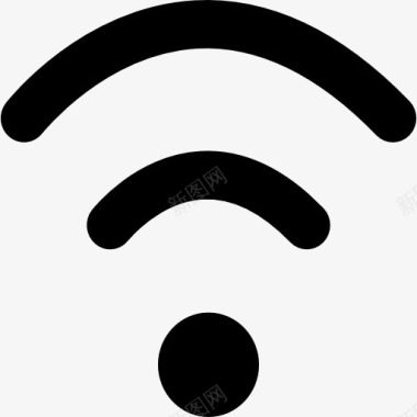 图标2WiFiWiFi信号接口符号图标图标