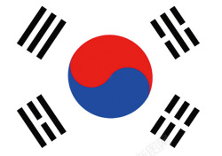韩国标志韩国标志高清图片