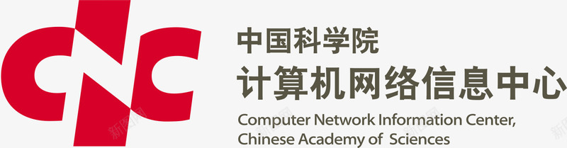 网络中国科学院计算机网络logo图标图标
