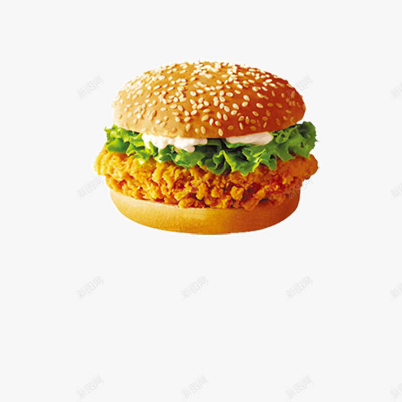 多层汉堡牛肉沙拉png免抠素材_88icon https://88icon.com 多层 汉堡 牛肉 牛肉堡 蔬菜