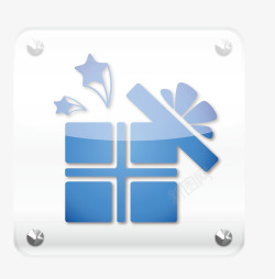 手机礼物说应用礼物软件图标高清图片