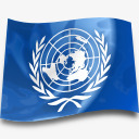 国旗语言环境联合国曼联国家氧气素材