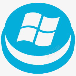 windows开始菜单图标png免抠素材_88icon https://88icon.com 