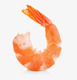海鲜菜谱诱人虾肉高清图片