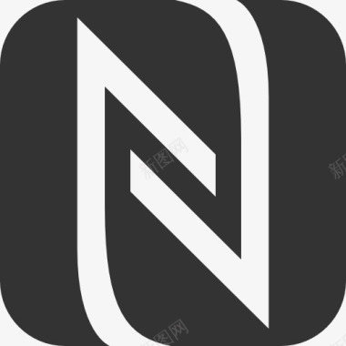 NFC互联系统nfclogoicon图标图标
